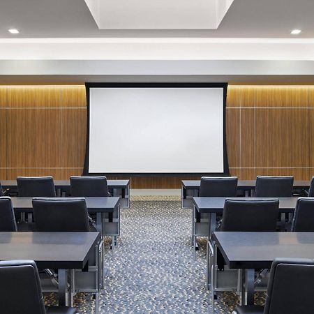 Ac Hotel By Marriott Louisville Downtown Экстерьер фото