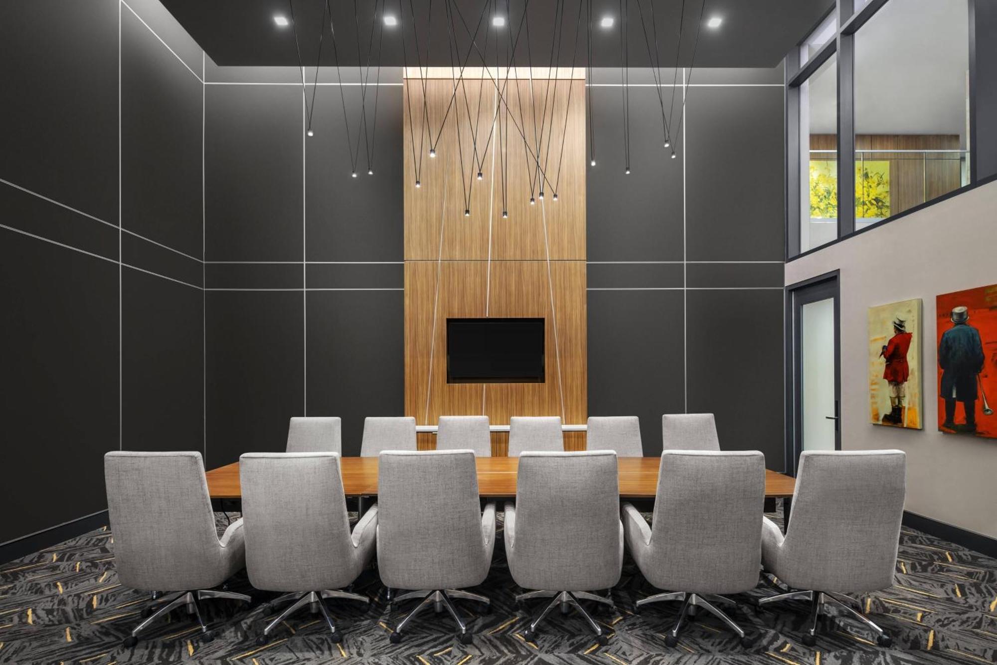 Ac Hotel By Marriott Louisville Downtown Экстерьер фото