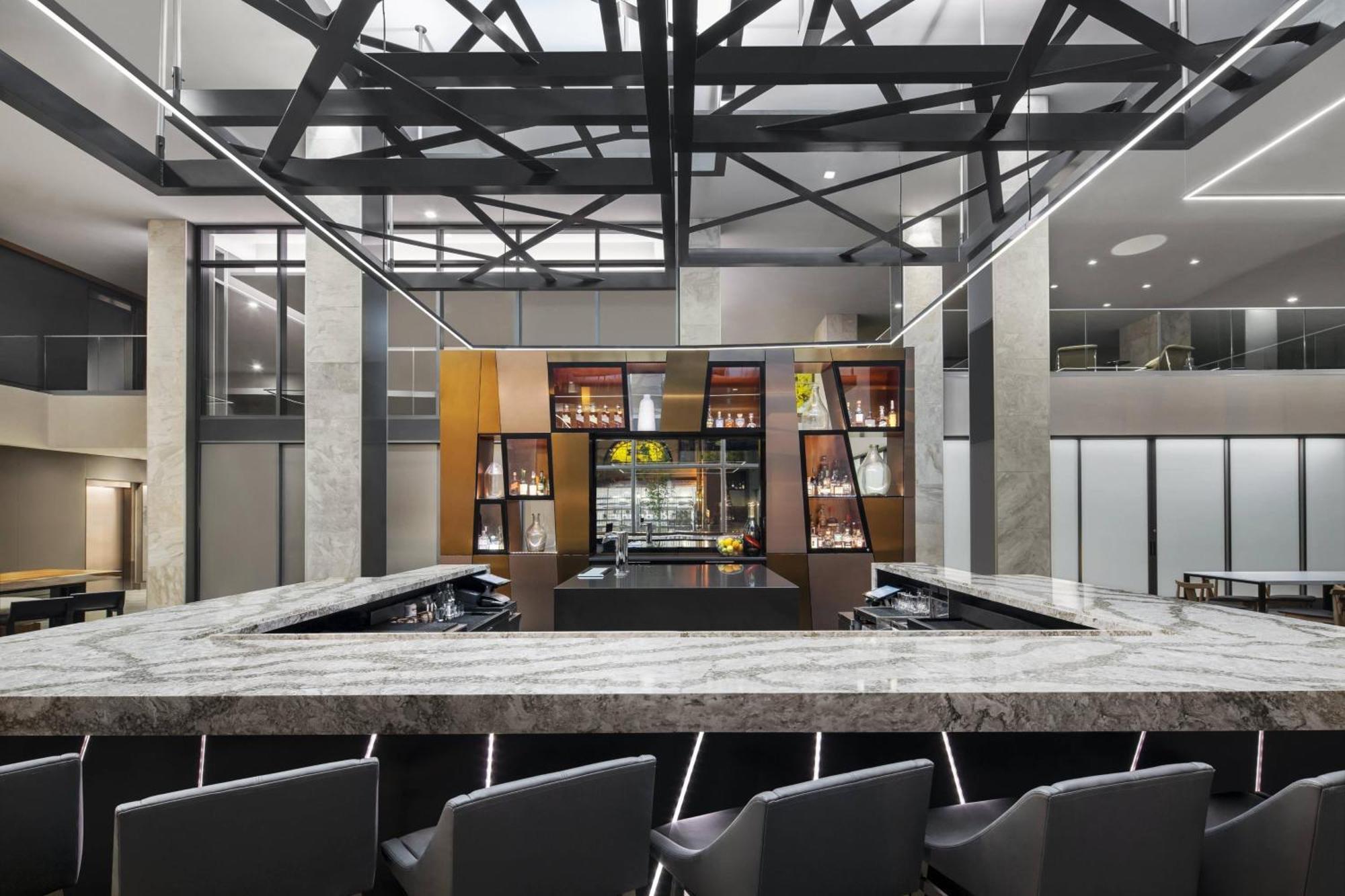 Ac Hotel By Marriott Louisville Downtown Экстерьер фото